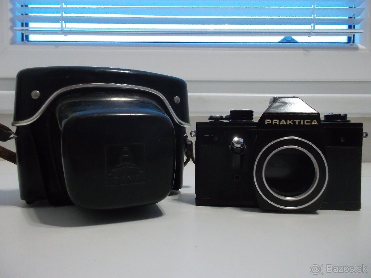 Predám Sériu Fotoaparatov MIX 04 SERVIS Bulk - 3