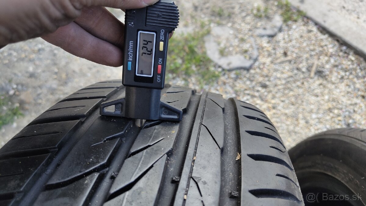 Letné Matador Hectorra 3 215/55/18 99V - 3