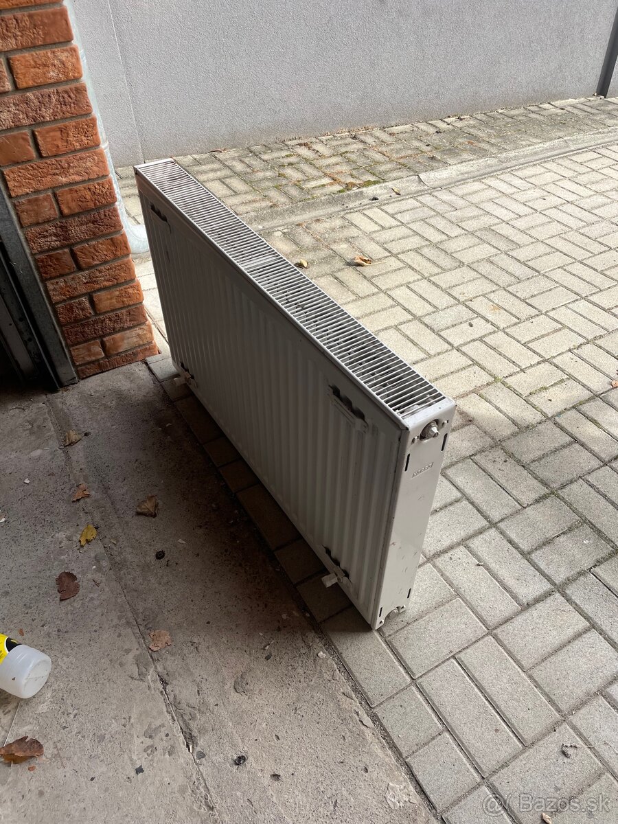 Korado radiátor - 3