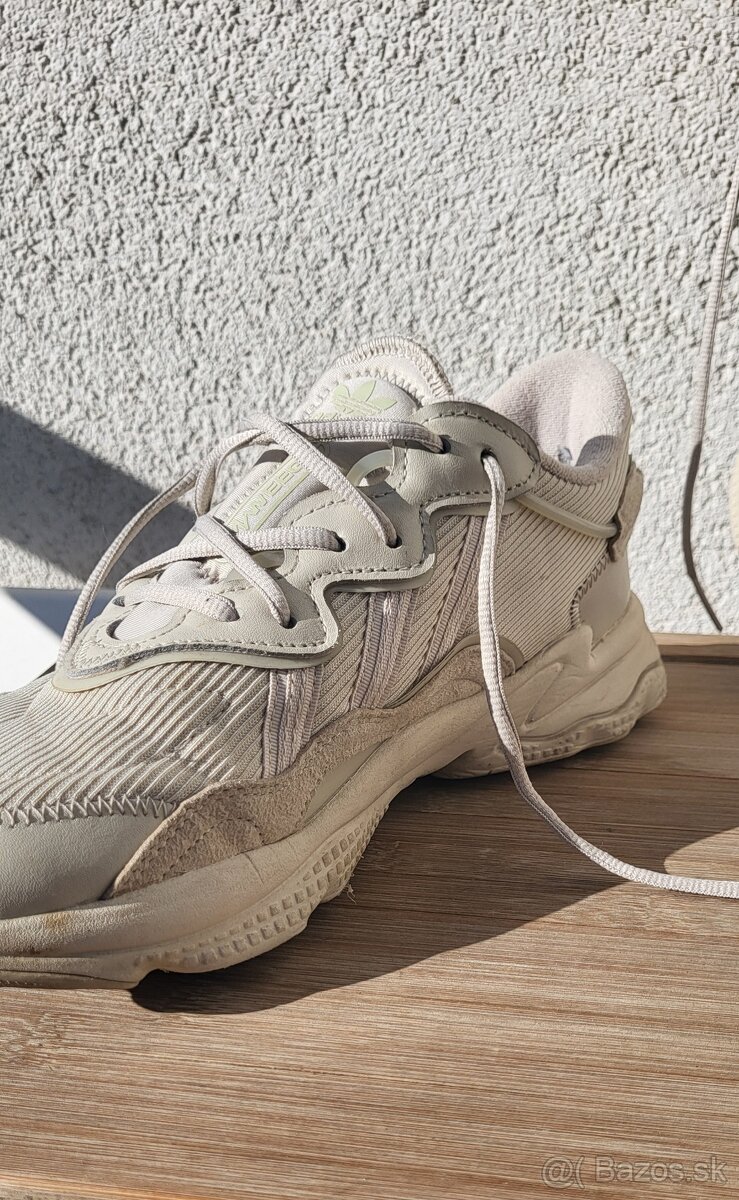 ADIDAS ORIGINALS - OZWEEGO tenisky - 3