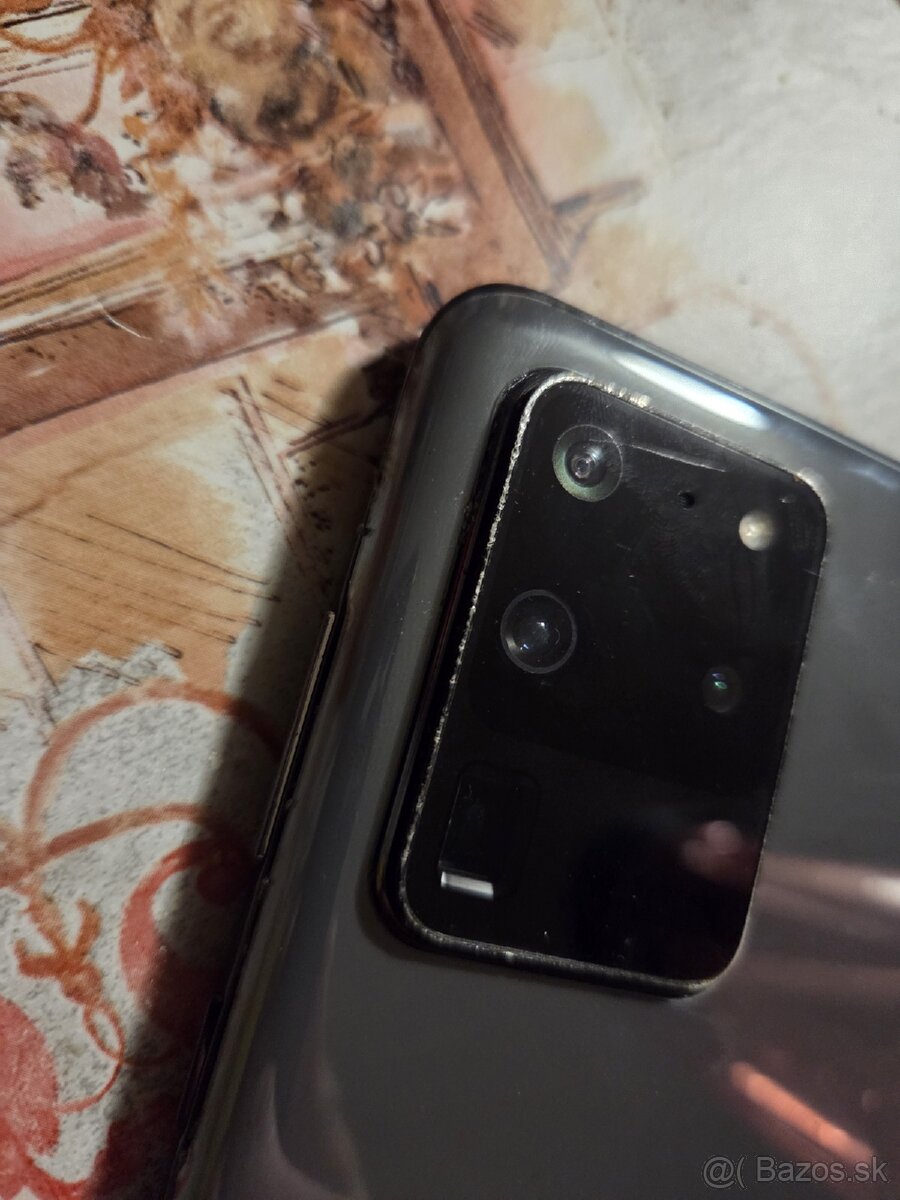 Samsung galaxy s20 ultra 5g - 3