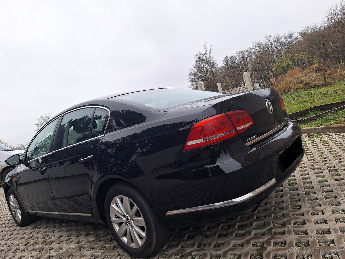 Volkswagen Passat 2.0tdi Dsg 4-Motion - 3