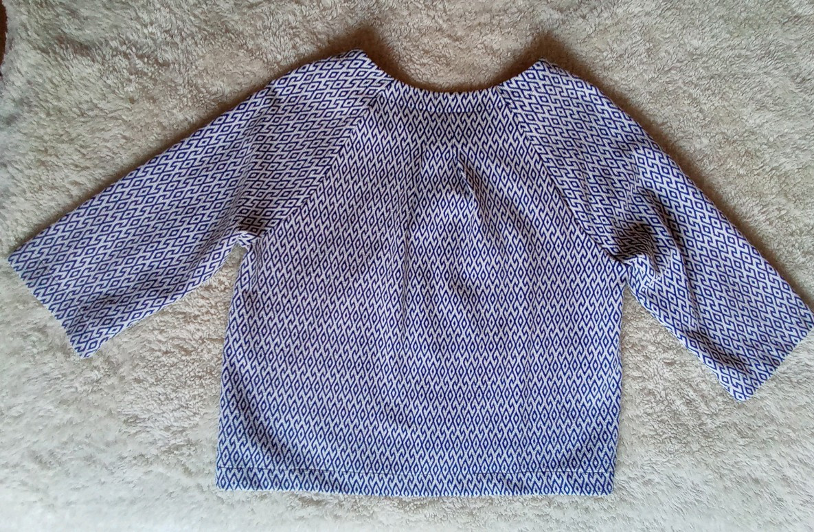 Benetton Dámske Sako Veľkosť L - Nové - 3