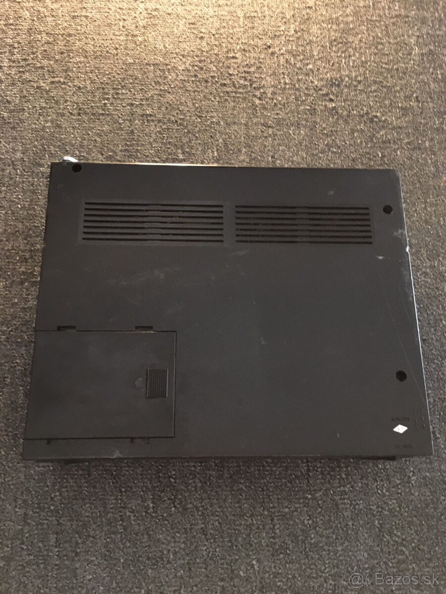 Rádio AIWA s kazeťákom TPR-101 - 3