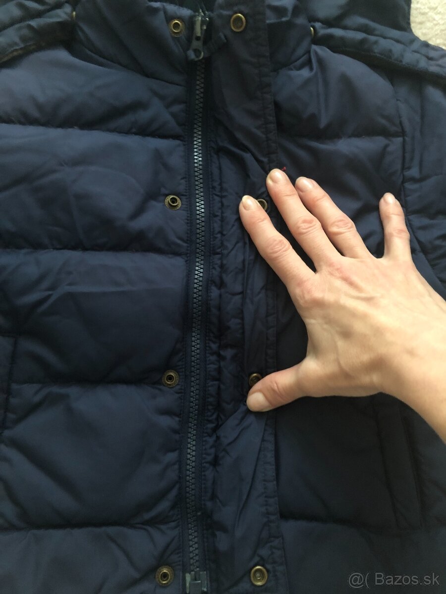 Ralph Lauren detská páperová bunda, veľ. 3r (94-100cm) - 3