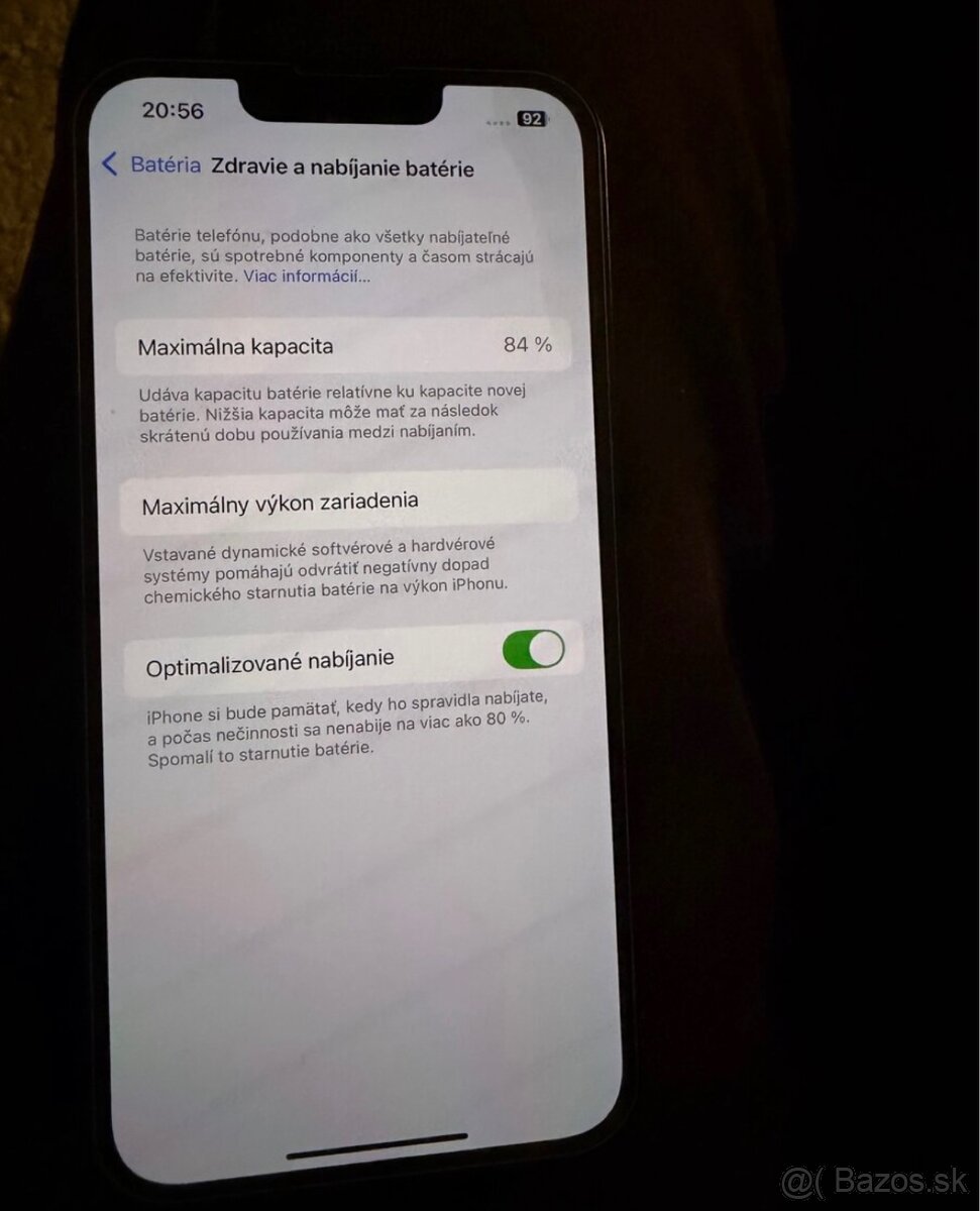 Iphone 14, 128gb Midnight - 3