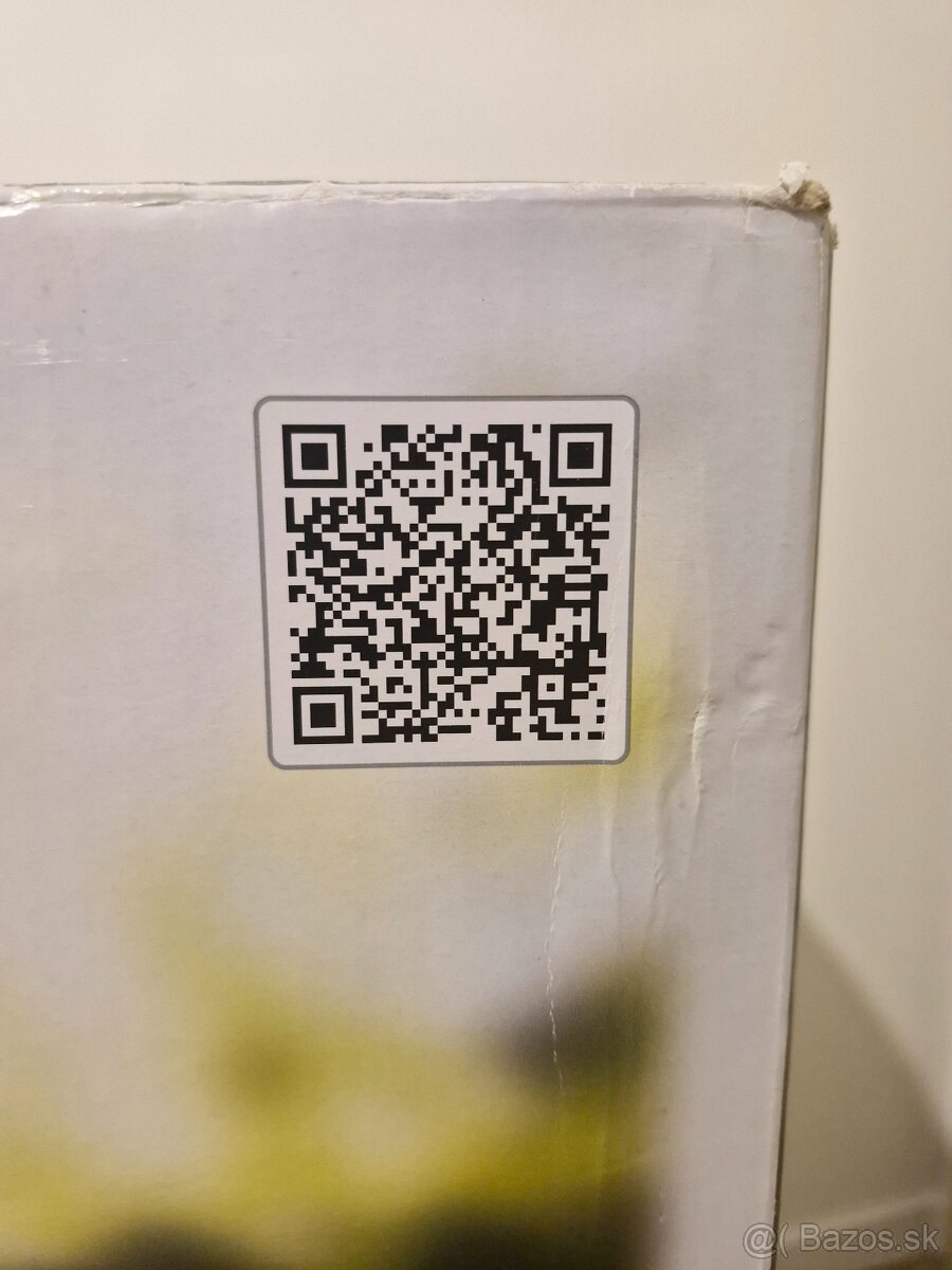 Sencor ochladzovač vzduchu - 3