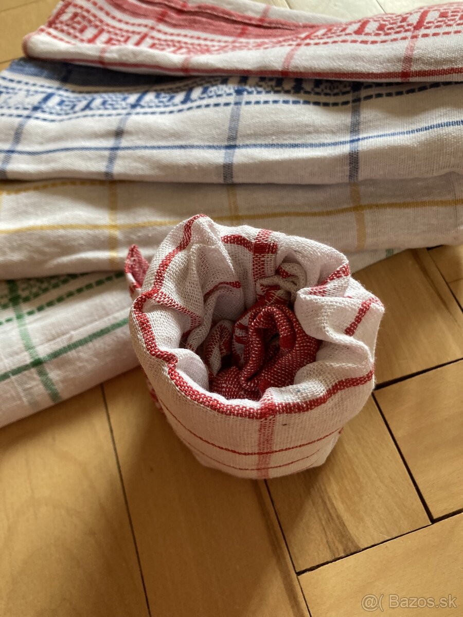 dizajnové krištáľové poháre 2 ks objem 300 ml - 3