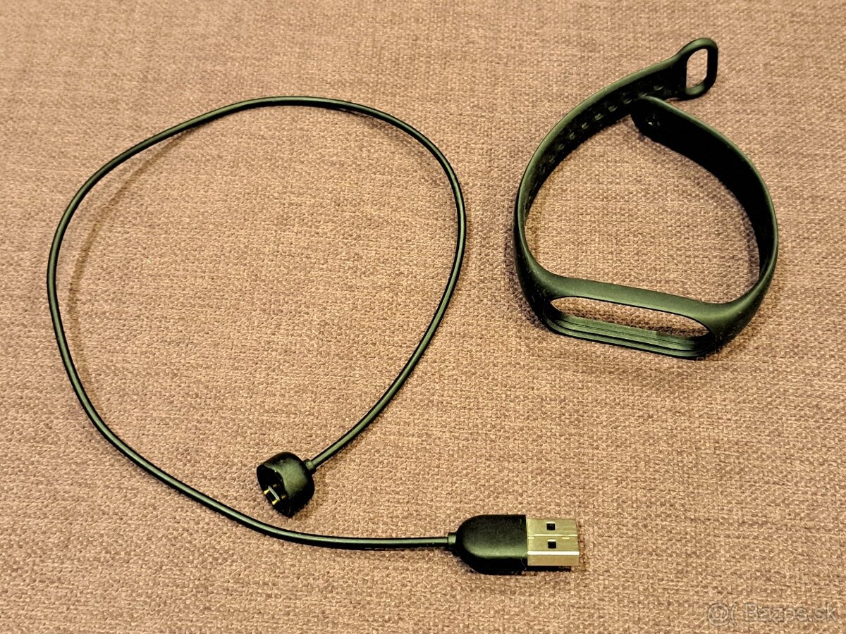 Xiaomi Smart Band 7 NFC - 3