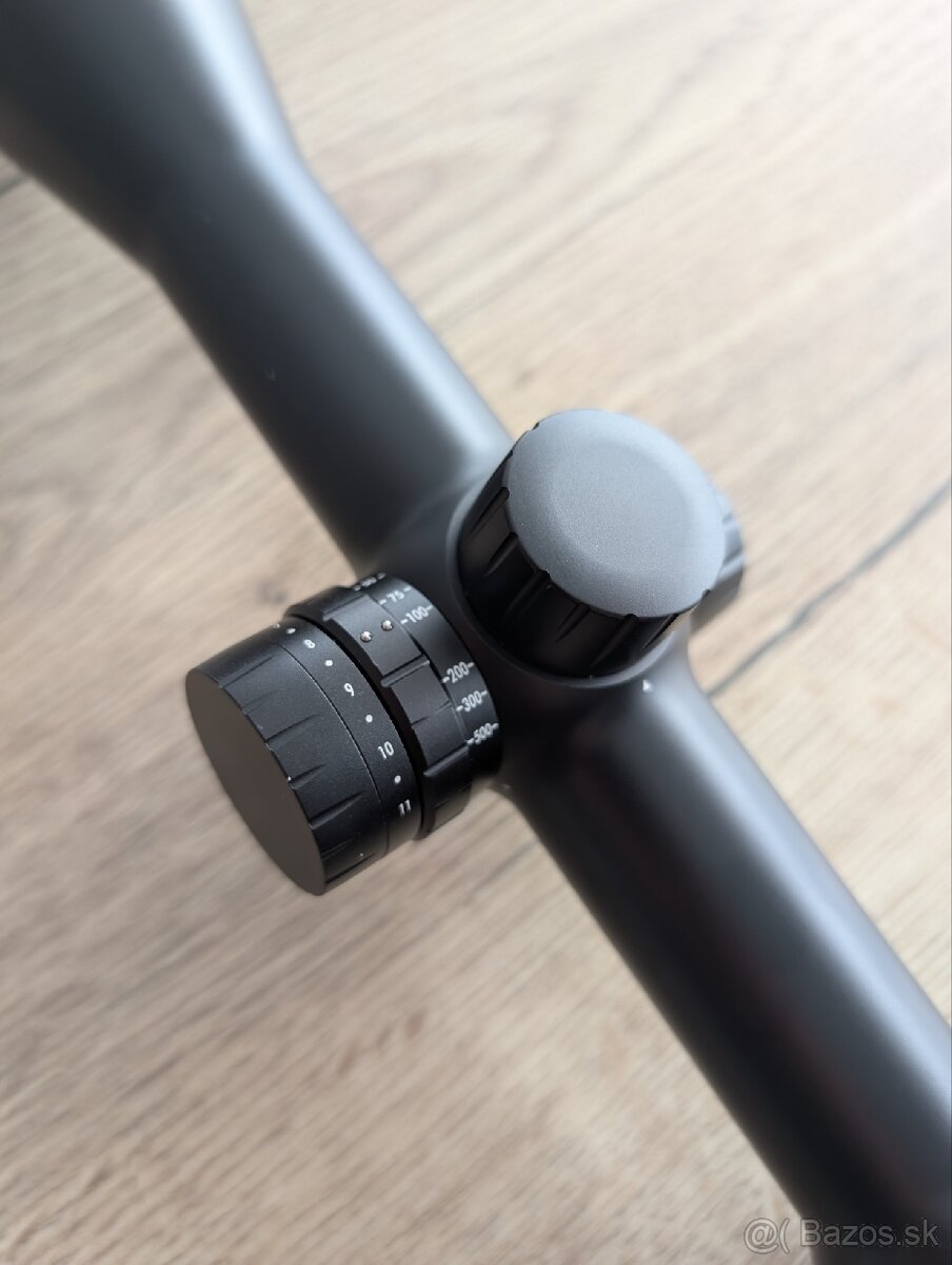 Steiner Ranger8 3-24x56 puškohľad - 3