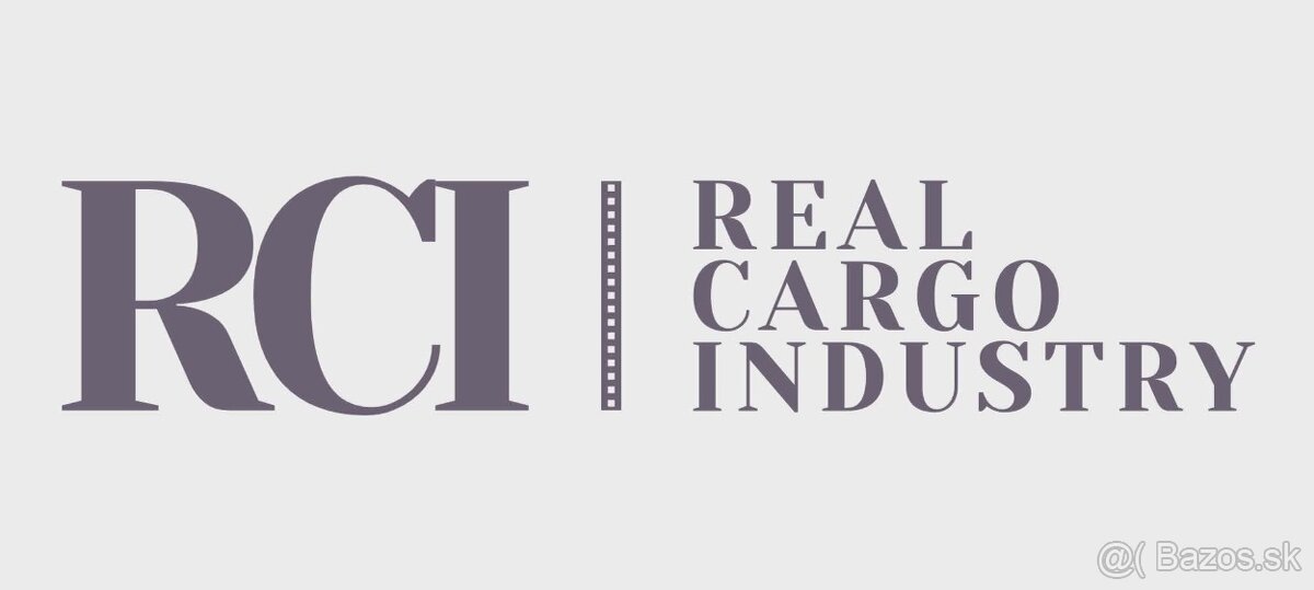 Logistický manažér do spoločnosti RCI - 3