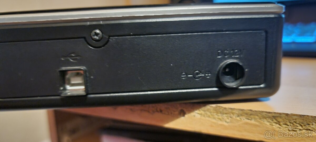 Externá DVD/RW mechanika - 3