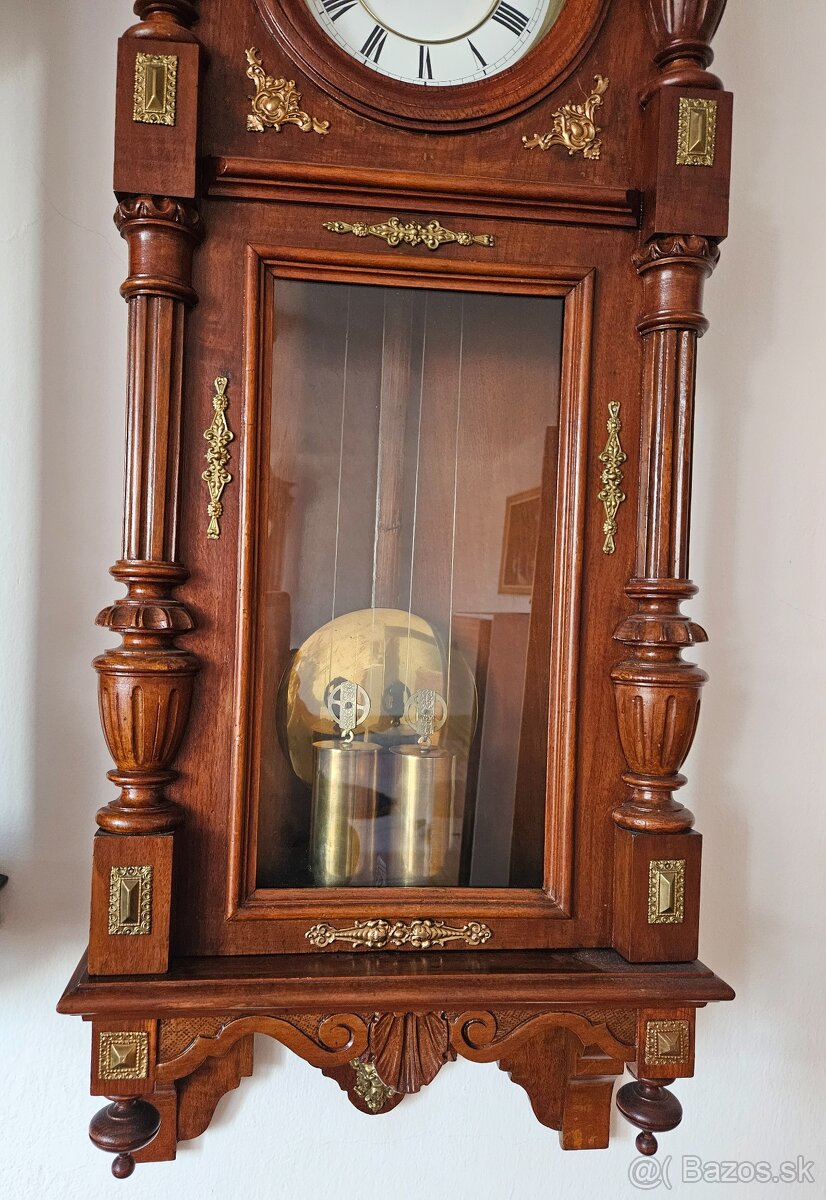 Starozitne hodiny - 3