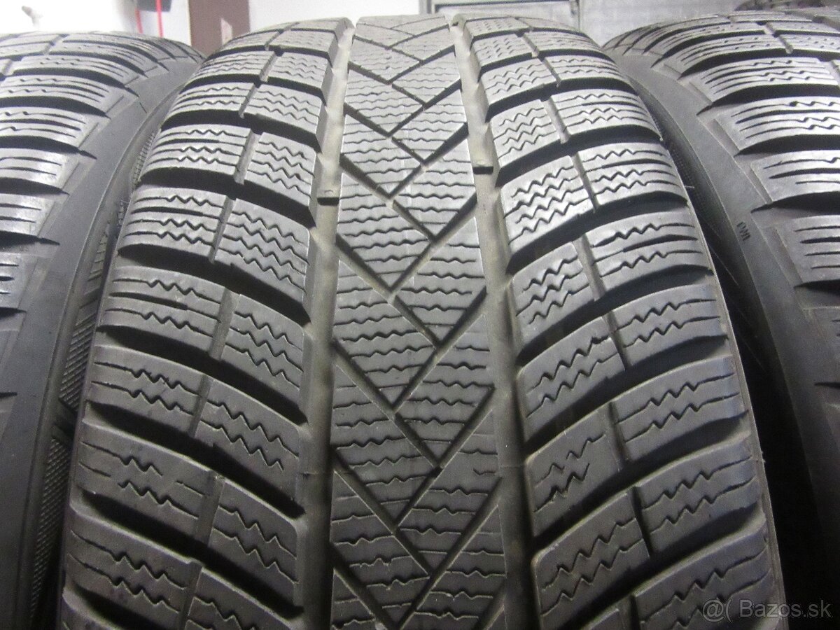 R17 Zimná sada Volkswagen T-cross rozteč 5x100 205/55R17 - 3