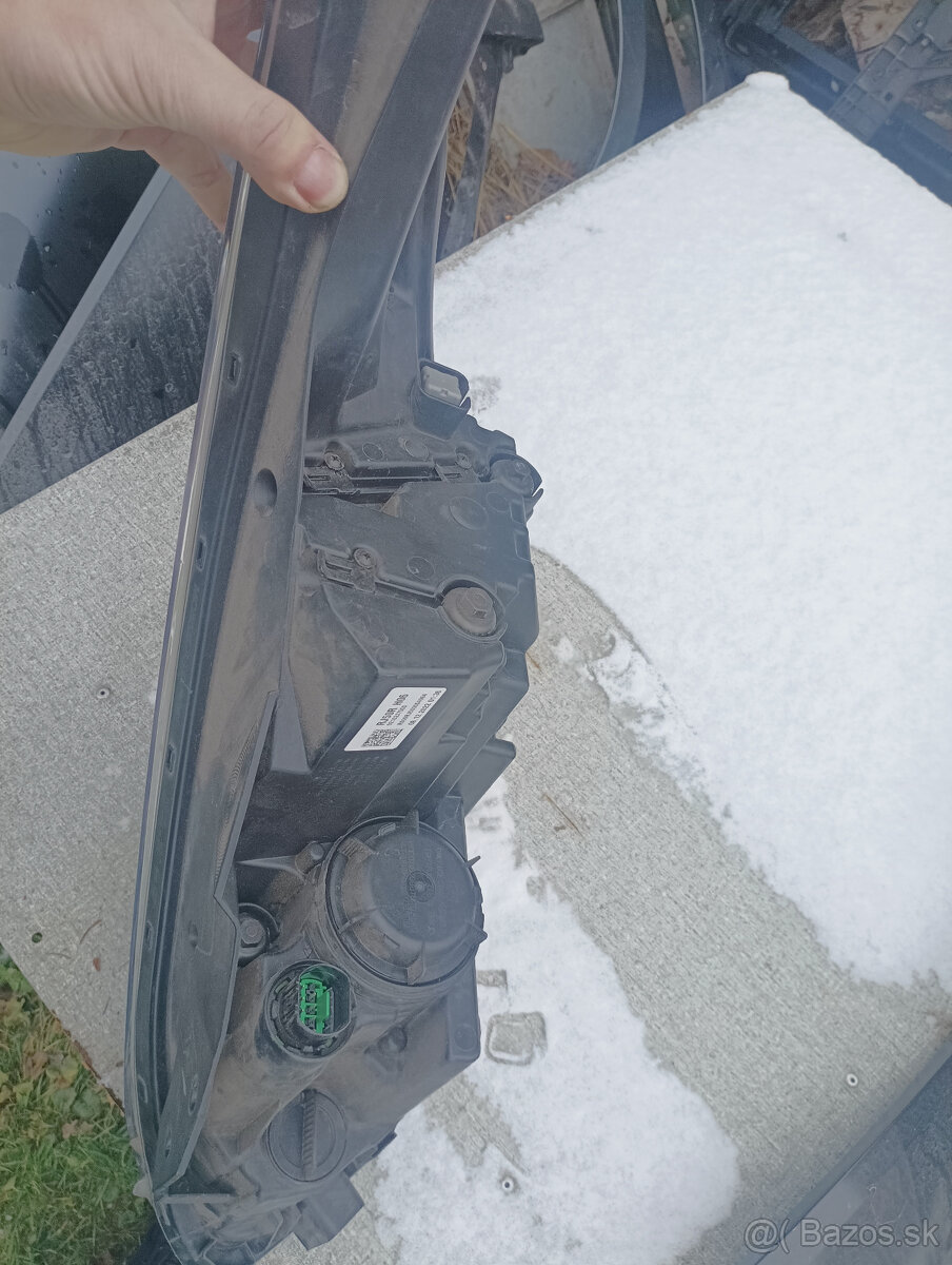 J792111020 KIA Ceed III Full LED PREDNI SVETLO - 3