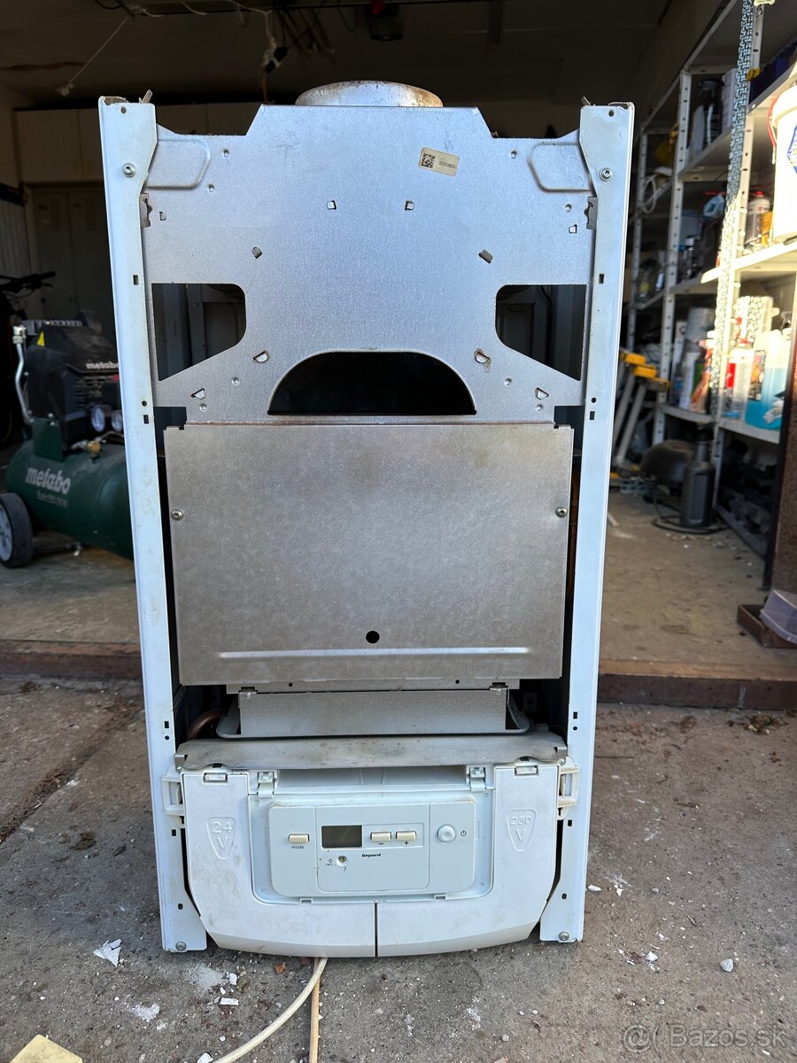 Predám kotol Protherm Gepard - 3