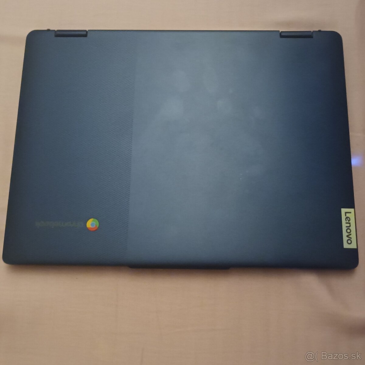 Chromebook Lenovo IdeaPad Flex 3 - 3