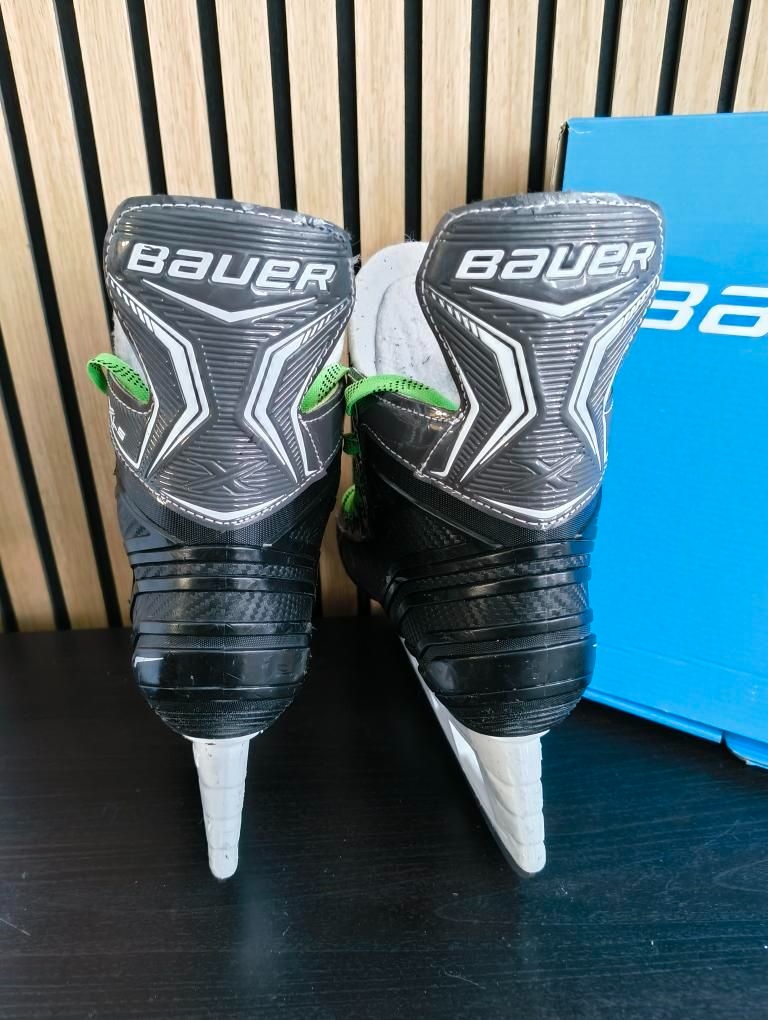 Hokejové korčule Bauer veľkosť 37,5 - 3