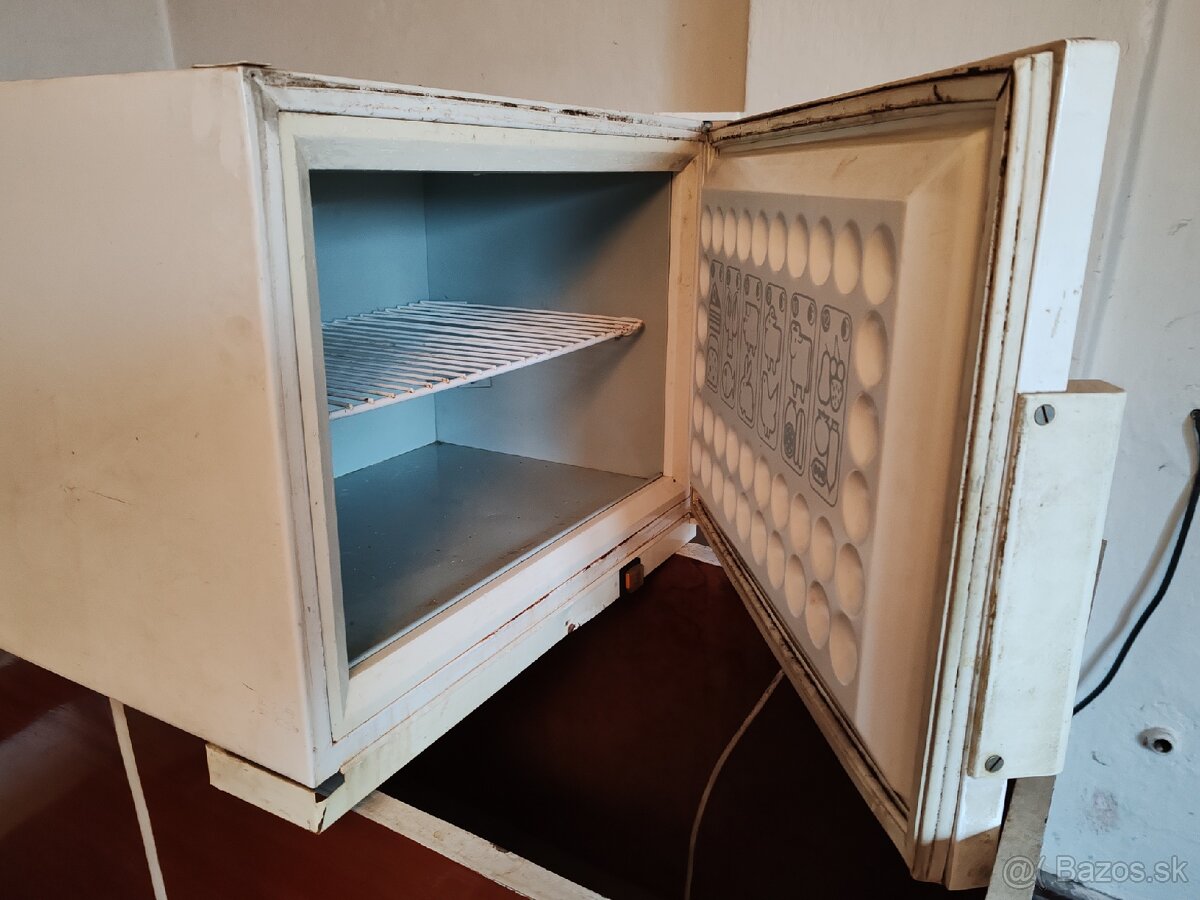 Chladnička - 3