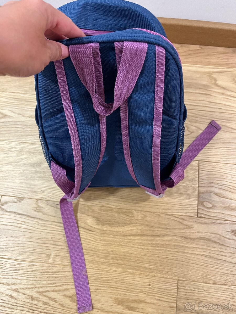 Batoh Frozen trbietavy - 3