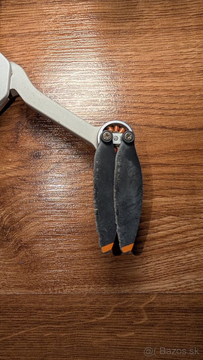 DJI Mini 4K Power System Error - 3