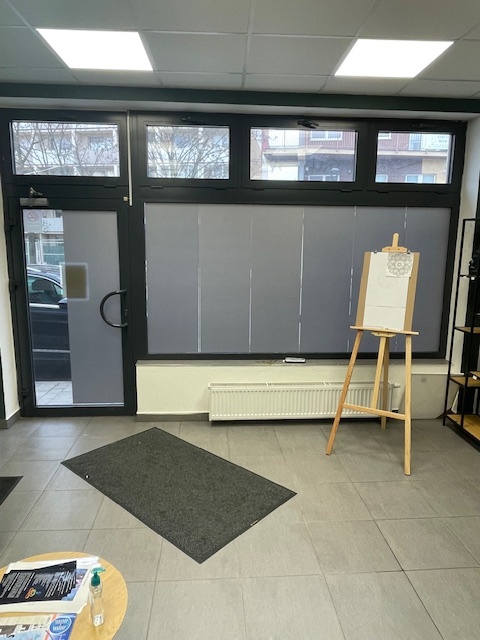 Prenájom / Obchodný priestor v centre Malaciek, 50 m2. - 3