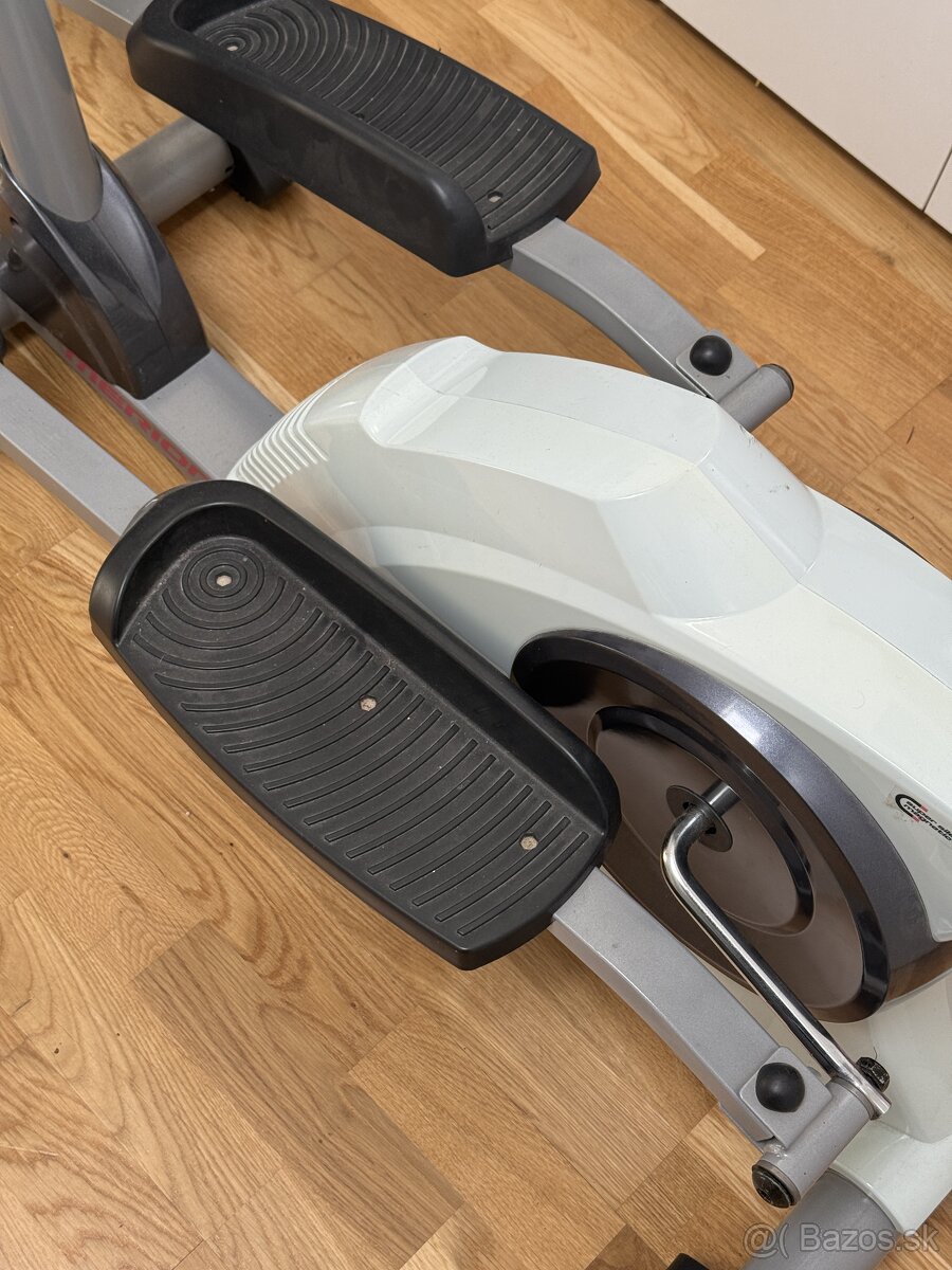 Inspirtline magnetický mosilňovací stroj - 3