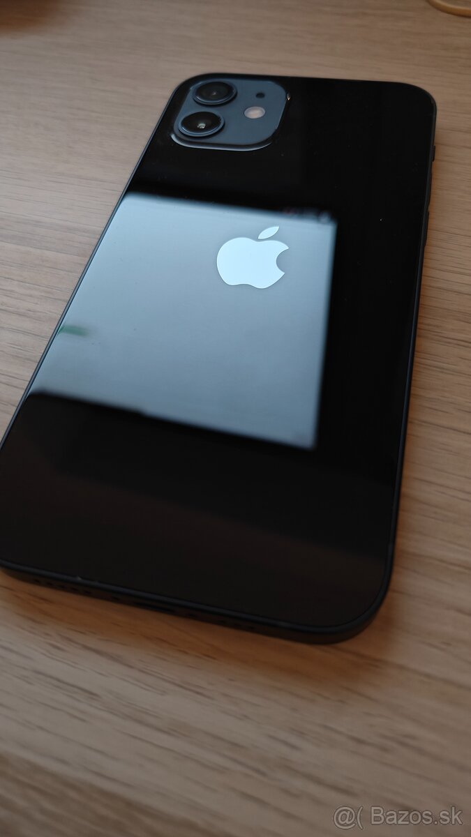 IPHONE 12 128GB 100% baterka - 3