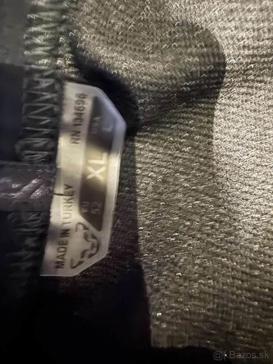 Tepláky Dynafit XL - 3