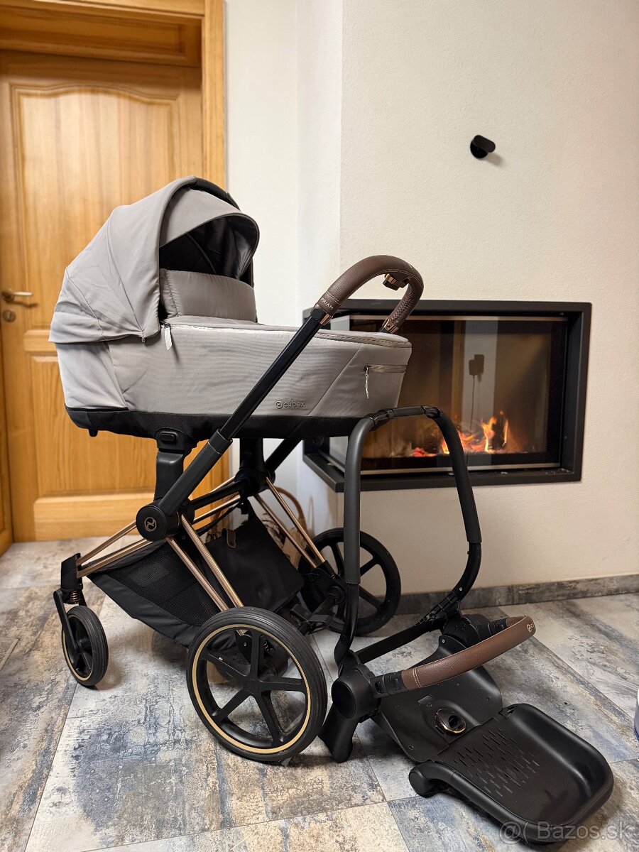 Cybex priam 2024 - 3
