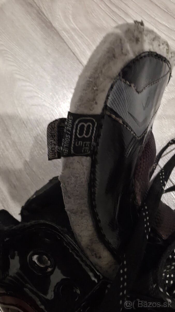 Bauer DynamicFlex X700 - 3