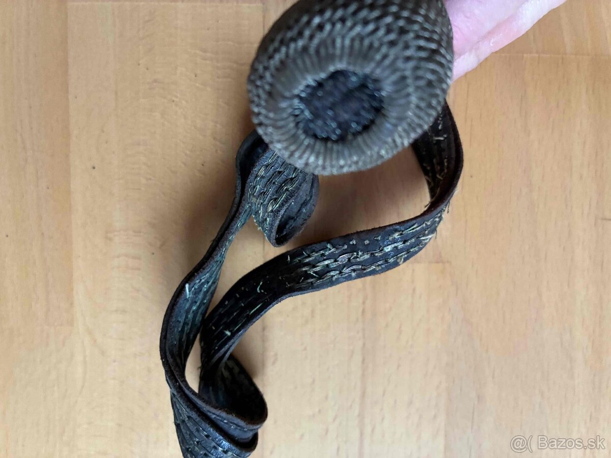 Nemecké portepee k šabli - 3