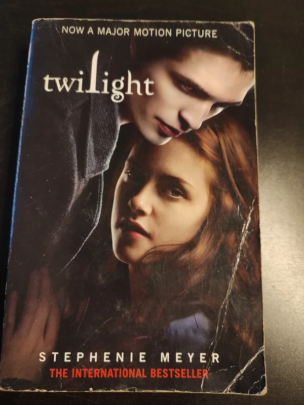 knihy v angličtine - 3