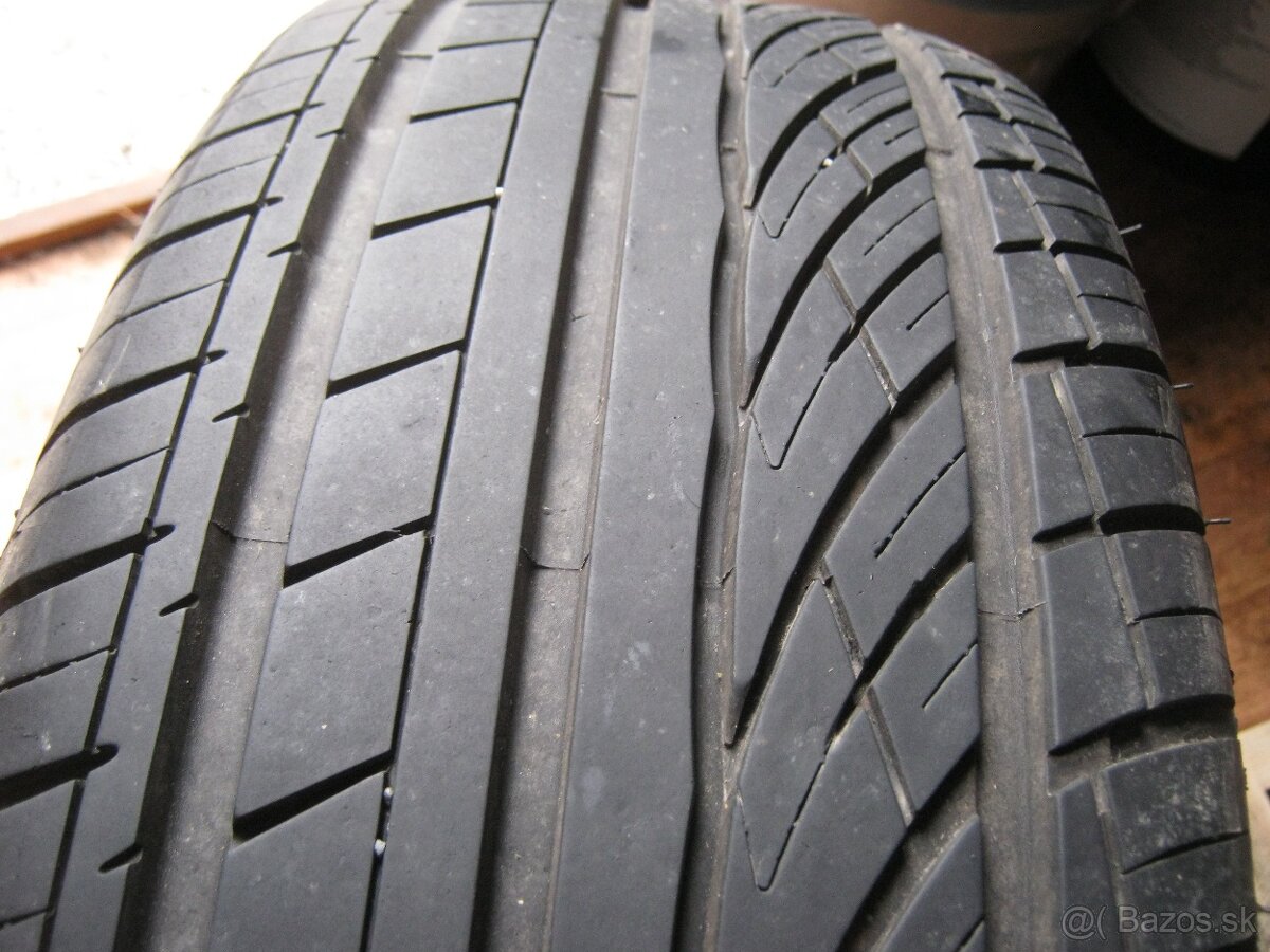 elektrony 5x114,3/R18 s pneu - 3