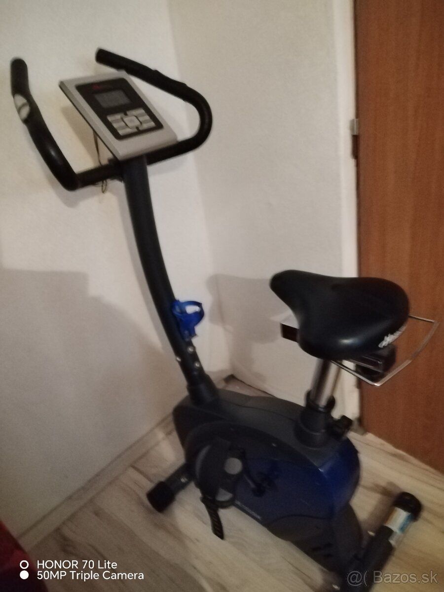 Stacionárny bicykel - 3