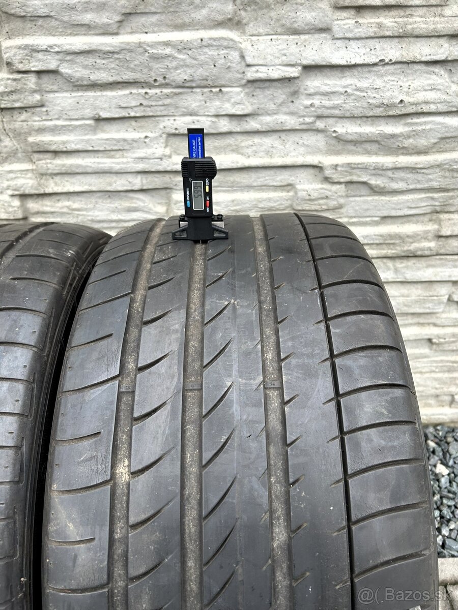315/35 R20 Dunlop letne - 3