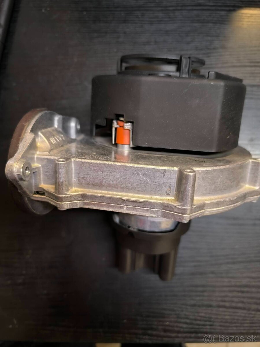 Ventilátor JUNKERS - 3