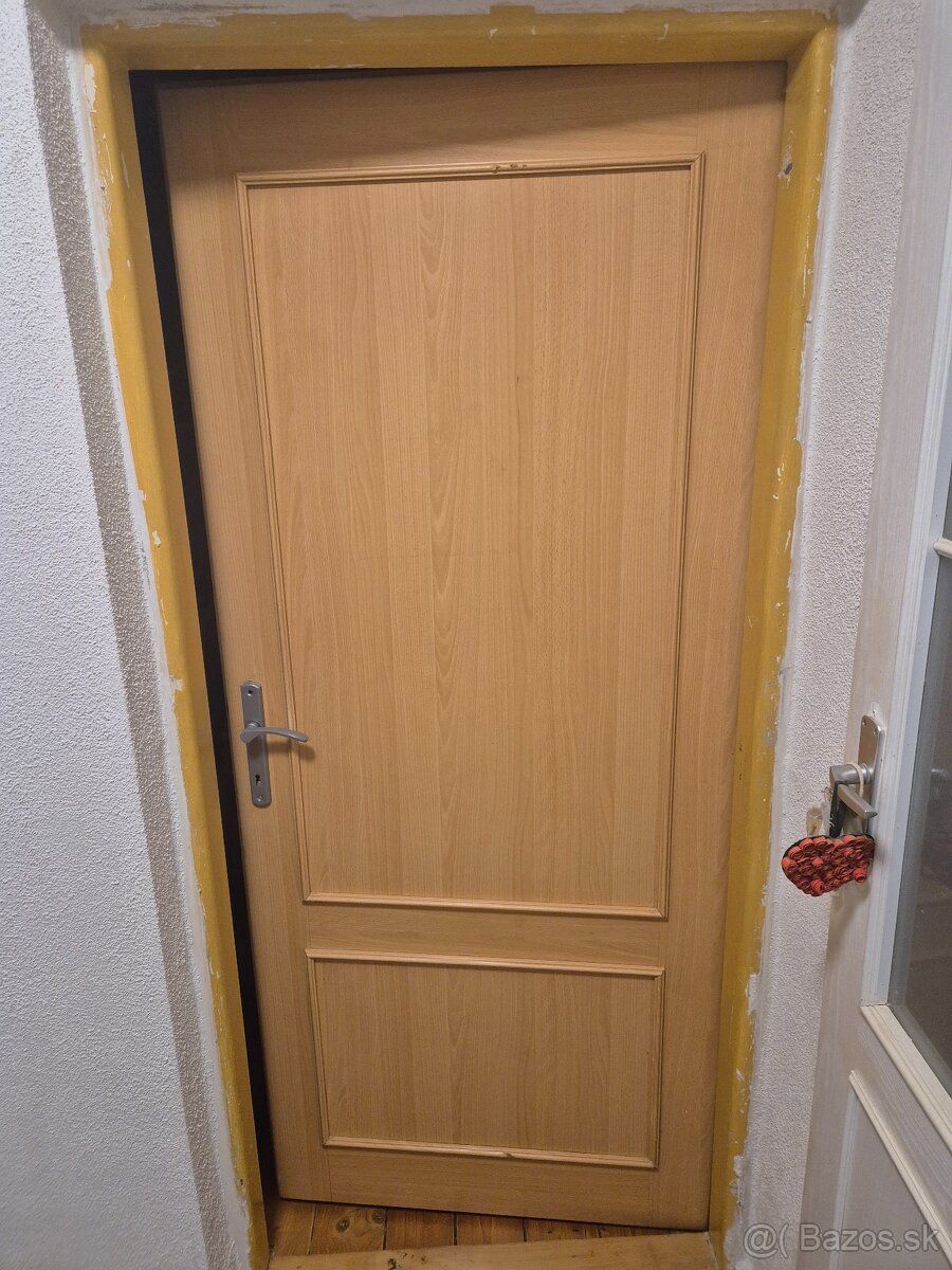 Interiérové dvere - 3