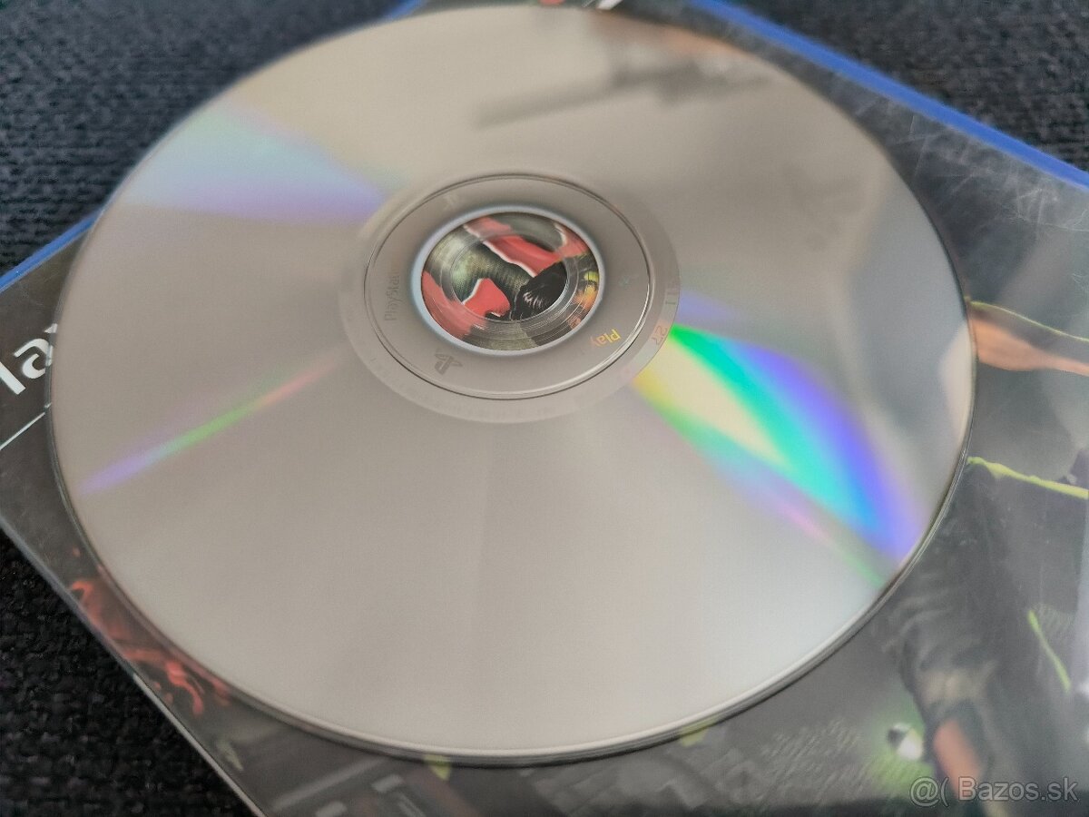 Evil Dead A Fistful of Boomstick PS2 - 3