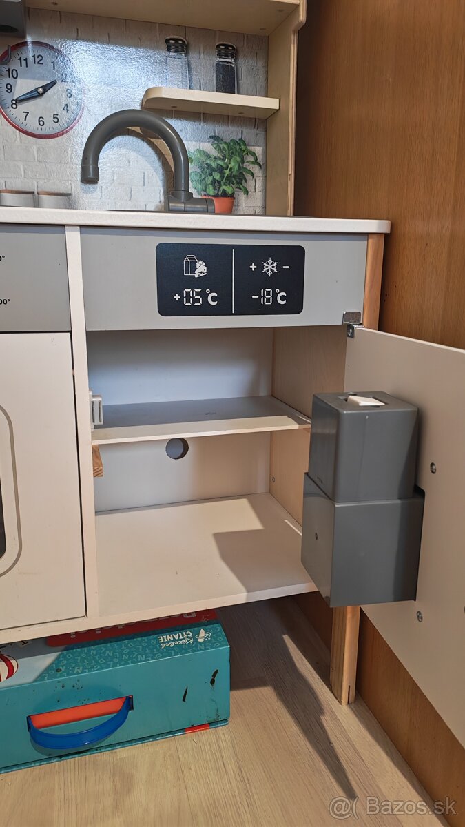 Detská kuchynka - 3