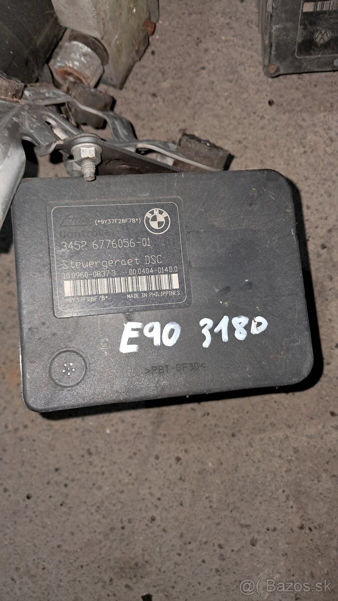 Predám ABS kocky - 3