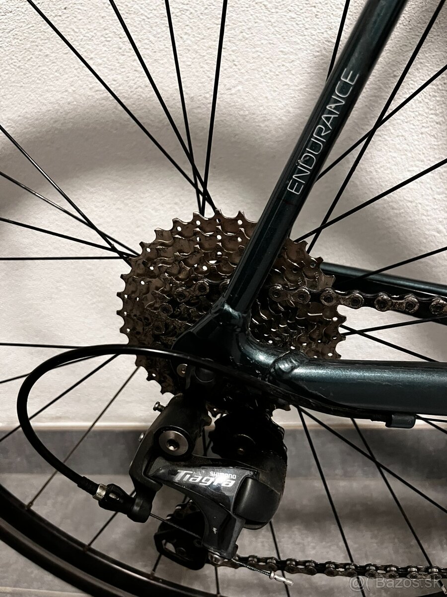 CTM Blade Comp vel.60 / XL - 3