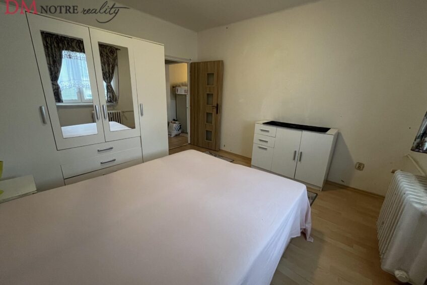 MEGA AKCIA 2,5- izbový byt - prekvapí priestorom aj cenou - 3