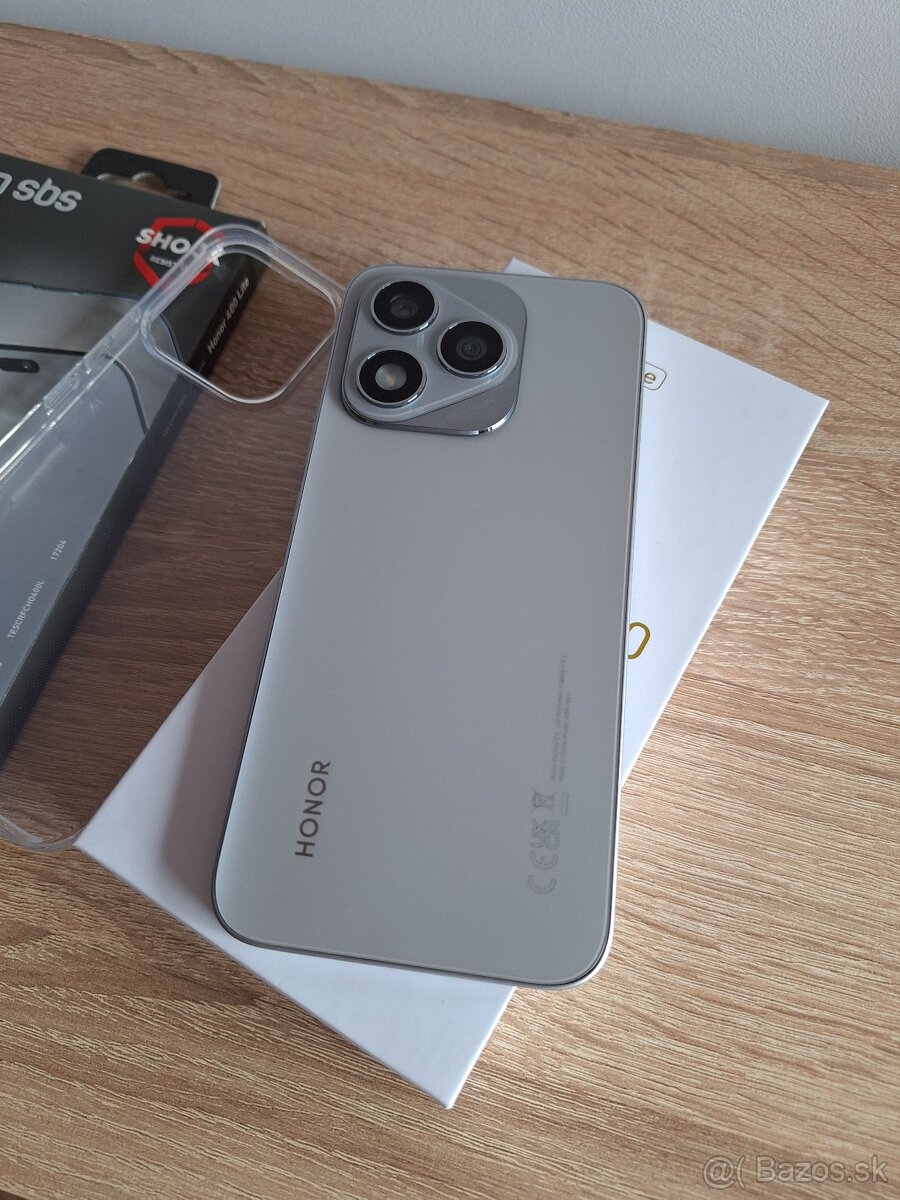 Honor 400 Lite 5G Grey 8GB/256GB - 3