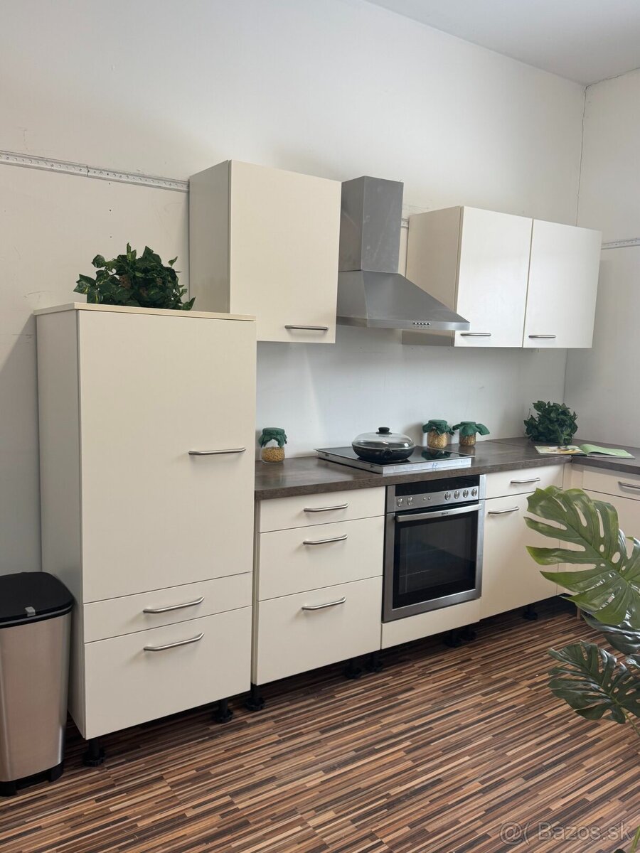 Moderná kuchyňa INGRID - 3