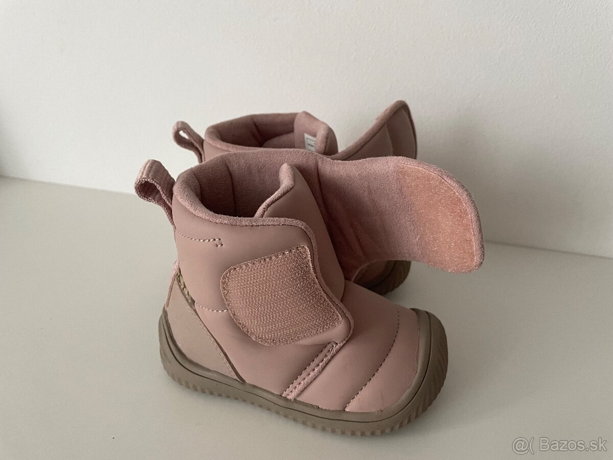 Zimné topánky - 3