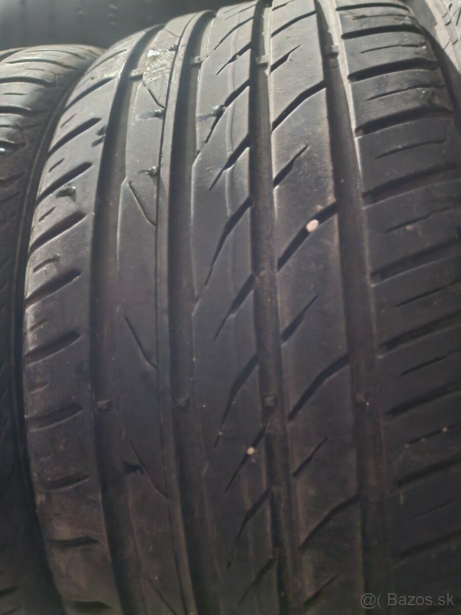 225/45 R17 (91V) Matador Hectorra 3 - 3