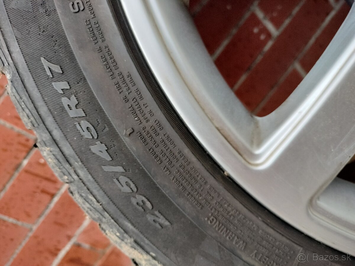 Audi disky, elektróny S-line - 3