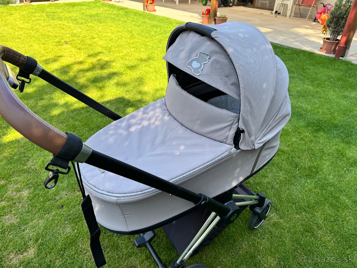 Vanicka Cybex Priam - 3