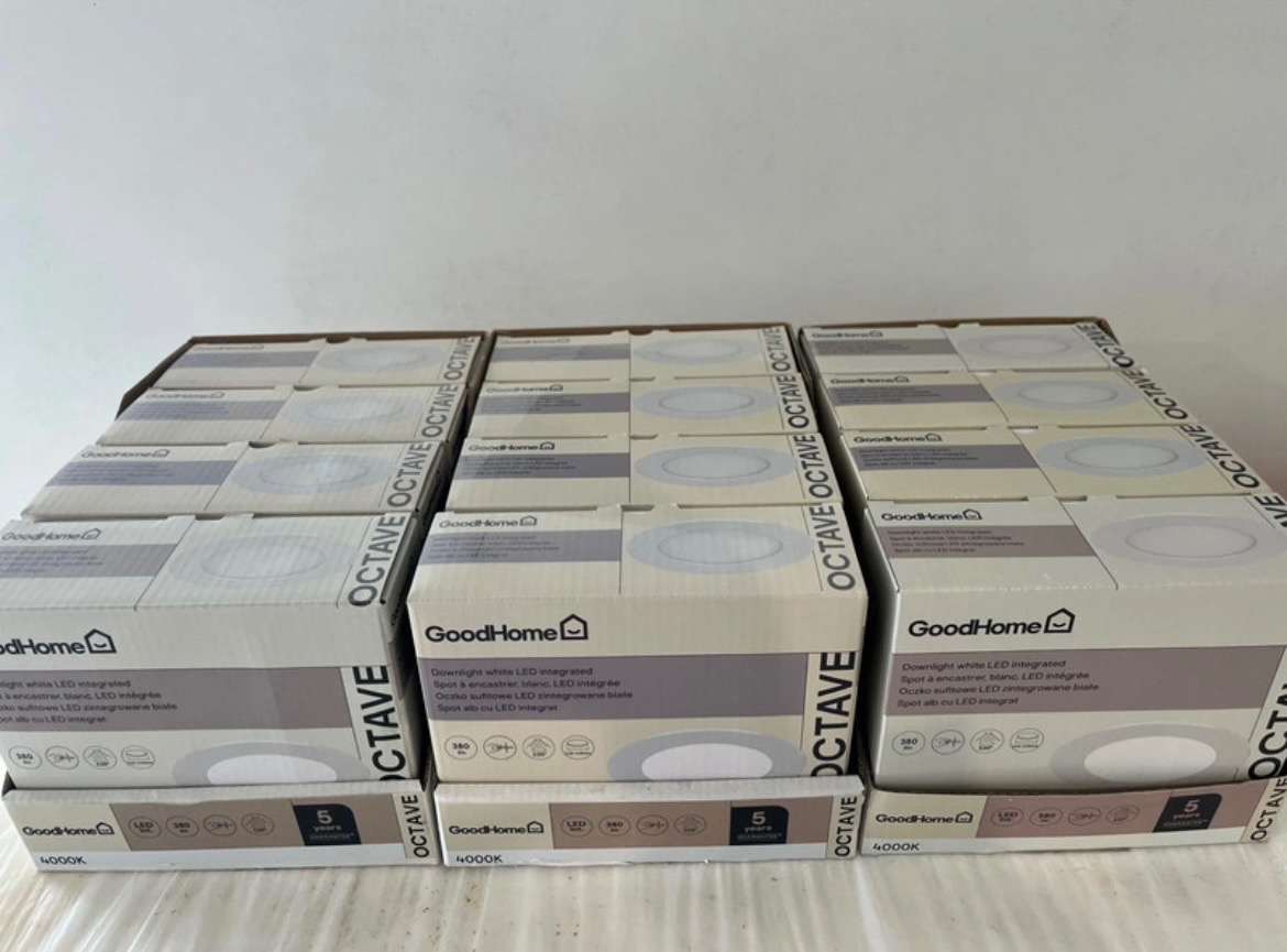 Led pohladove svetlo - 3